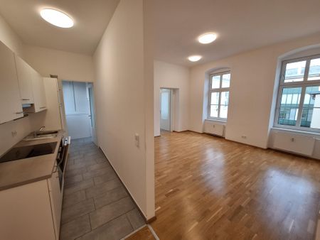 *NEUER PREIS * Ideale 3-Zimmer Wohnung mit Traumblick in der Bischofstraße - Photo 2