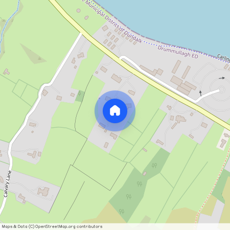 Tain Cottage, Ballyoonan, Omeath, County Louth, A91 VR8K, Dublin