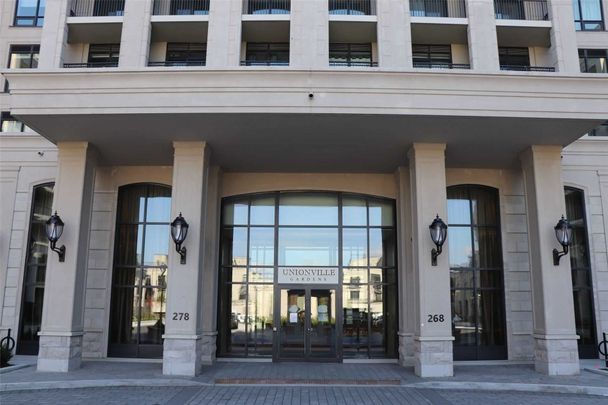 For Lease - 268 Buchanan Drive Unit# 228W, Markham, Ontario - Photo 1