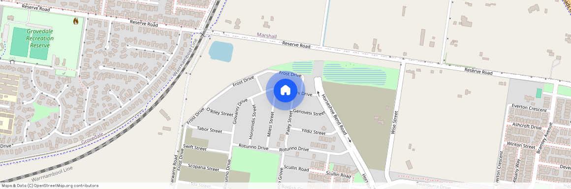 15 Giovanni Drive, CHARLEMONT, VIC 3217