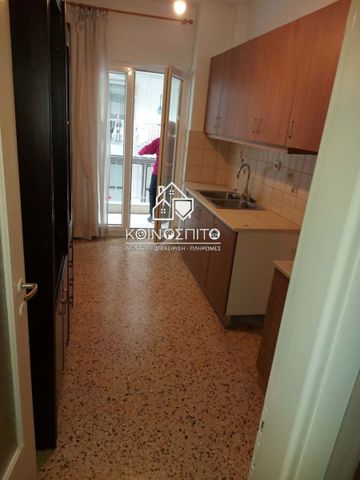 Studio/Γκαρσονιέρα για ενοικίαση - Ανάληψη - Μπότσαρη - Νέα Παραλία, - Photo 4