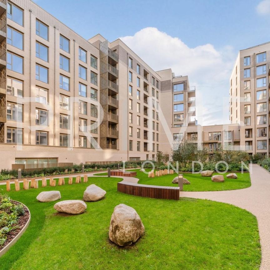 Oval Village, 9 Gasholder Place - Photo 1