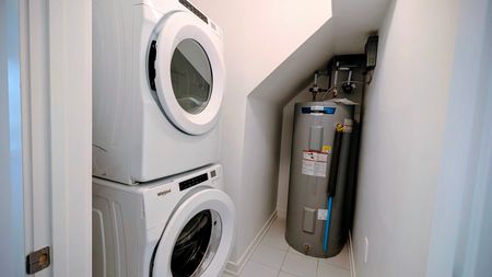 For Lease - 1660 Victoria Park Avenue Unit# C207, Toronto, Ontario - Photo 5