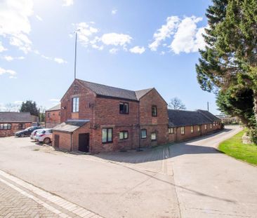 1 bedroom barn conversion to rent - Photo 6