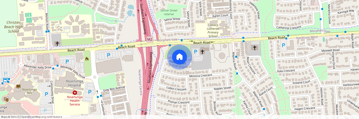 7 Vistula Court, SA 5163, Hackham West