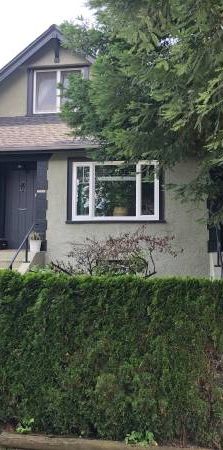 Renovated 2 Bedroom in Kitsilano - Photo 1