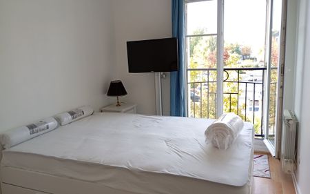 Appartement à louer 3 pièces • 57,09 m2 Bailly-Romainvilliers - Photo 5