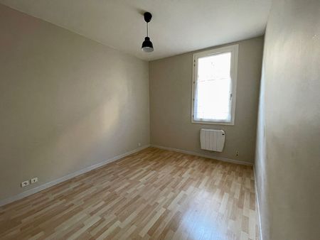 Location appartement 2 pièces, 31.00m², Cordes-sur-Ciel - Photo 4