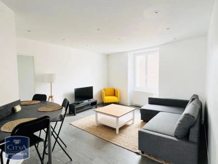 Appartement à louer 1 pièce 13.24m² - Photo 2