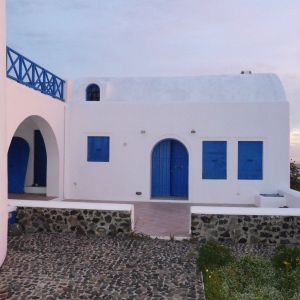 Διαμέρισμα για ενοικίαση - Σαντορίνη, - Photo 3