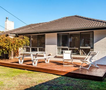 Renovated 3-Bedroom Home in Prime Location - Photo 5