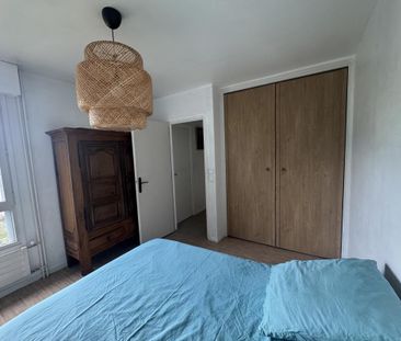 Location Appartement 3 pièces Meublé 70m² BARBERAZ 73000 - Photo 1