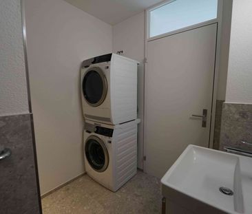 1.5 Zimmer, 37 m², EG - Foto 4