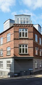 Randers C, 23 B, st. th., Fredensgade, 8900 - Foto 4