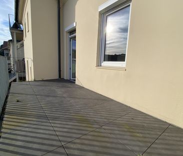 Top ausgestattete Mietwohnung mit Balkon und Parkplatz im Zentrum v... - Foto 3