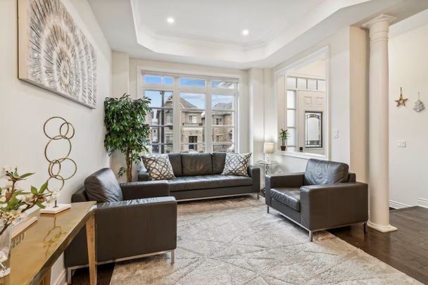 For Lease - 244 Paradelle Drive, Richmond Hill, Ontario - Photo 1