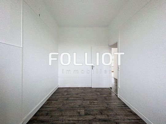 A LOUER - Appartement Folligny 3 pièce(s) 68.29 m2 - Photo 1