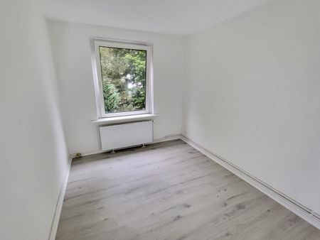 Nähe Drägerpark: Zentrale 2-Zimmer-Wohnung in Lübeck - St. Gertrud / Marli, Kott ... - Photo 2