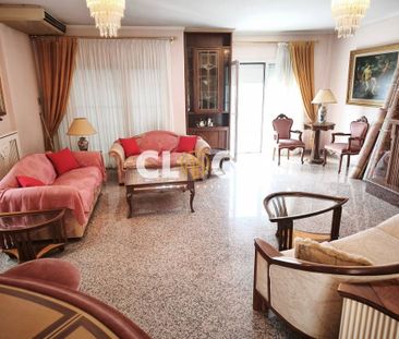 Μεζονέτα για ενοικίαση Συνοικισμός Νόμου 751 (Πανόραμα) - Photo 2