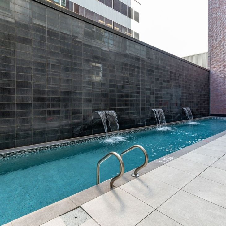 Appartement à louer - Montréal (Ville-Marie) (Centre Ouest) - Photo 1