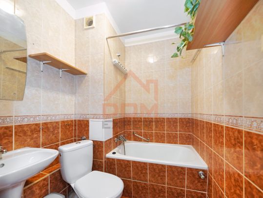 Przytulna kawalerka w centrum-4 piętro z windą - Фото 1