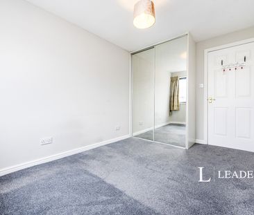 2 bedroom apartment to rent South Seventh Street, Milton Keynes, MK9 - Photo 2