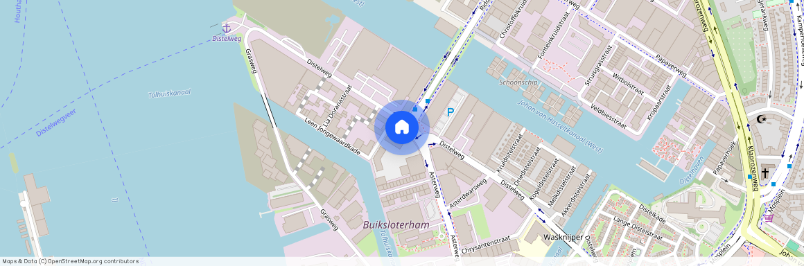Asterweg 239, 1031HM Amsterdam