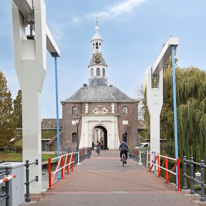 Lage Rijndijk 15-D, De Kooi, 2315JJ, Leiden - Photo 1