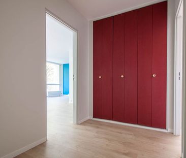 Appartement à louer 3 pièces • 82,62 m2 Cergy - Photo 3