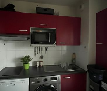 Appartement à louer 2 pièces • Harfleur - Photo 2