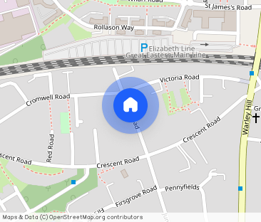 1 bedroom maisonette to rent - Photo 1