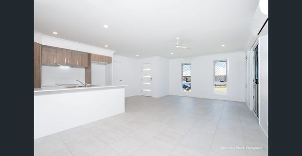 Brand New 3-Bedroom Duplex in Dakabin – Move In Ready! - Photo 1