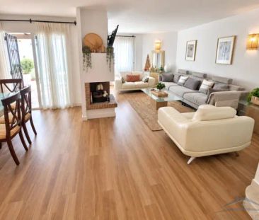 Chalet en alquiler en los Naranjos de Marbella - Photo 2