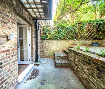 Studio to rent - Photo 6