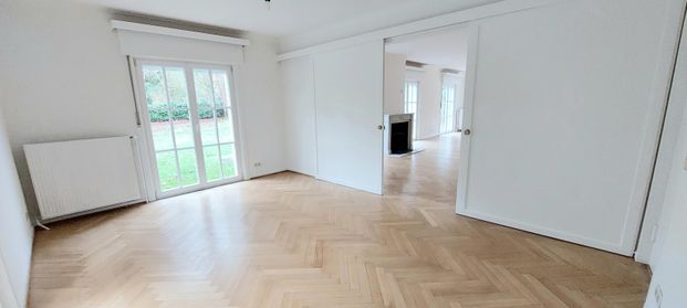 Chaussée de Malines, 1950, Kraainem - Foto 1