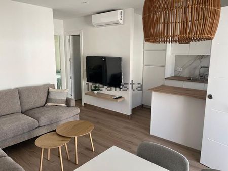 Alquiler de piso en Calle Daimiel, 149 - Photo 5