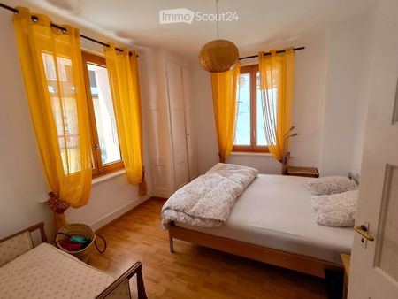 3.5 Zimmer, 72 m² - Photo 3