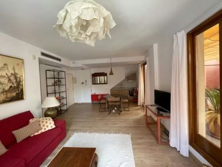 Carrer de na Jordana, Valencia, Valencian Community 46003 - Foto 2