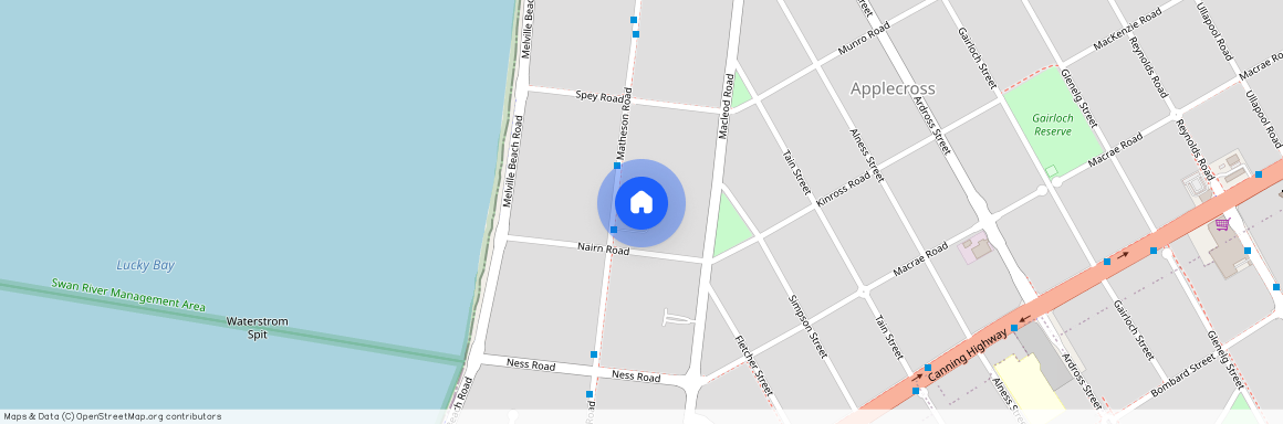 72B MathesonRoad, WA 6153, Applecross