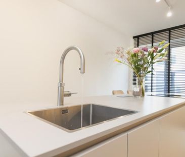 Appartement te huur: Camille Balystraat 9-C 1087 VP Amsterdam - Photo 5