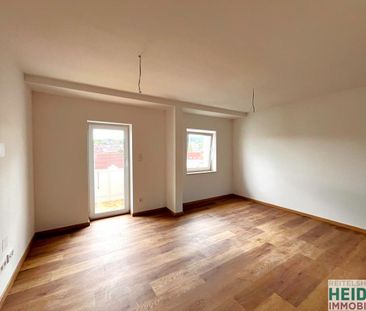 Moderne Maisonette-Wohnung mit Balkon - Foto 4