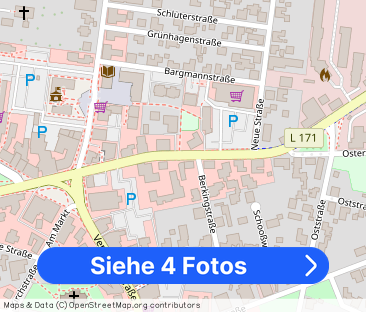 Neubauwohnung auf ländlicher Hofstelle - Foto 1