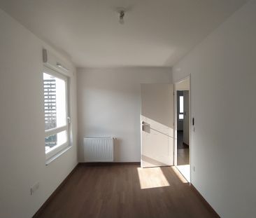 Appartement - 4 pièces - Salins/gare routière - Photo 1