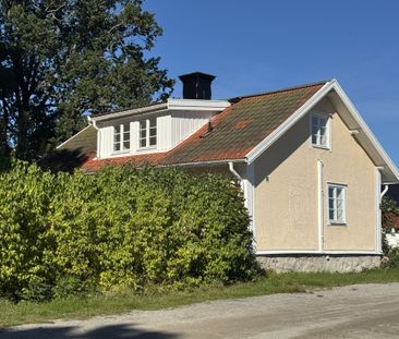 Morsta Gård, Vallentuna - Photo 1