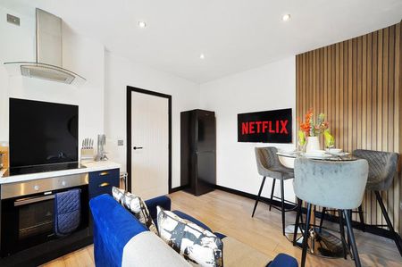 Glebe Street - Photo 2