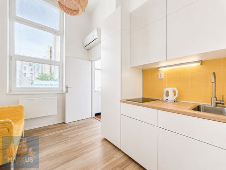 Pronájem bytu 1+kk 16 m² - Фото 4