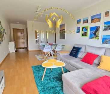 Apartment T1 in Caniço, Santa Cruz - Foto 4
