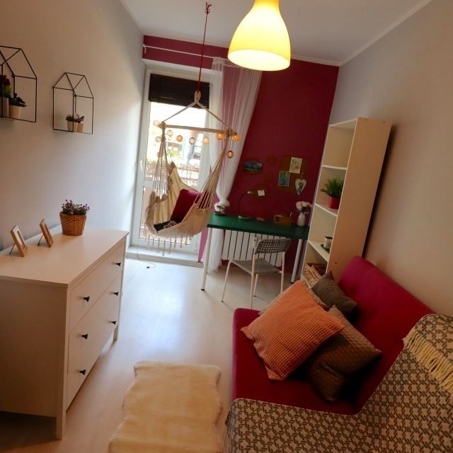 Pokój, ul. Galileusza - Photo 1