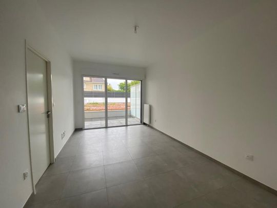 Location Appartement 2 pièces 42m² BOIS GUILLAUME 76230 - Photo 1