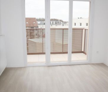 2 pièces - 44,34 m² - 4ème étage - Colocation non autorisée - Photo 5